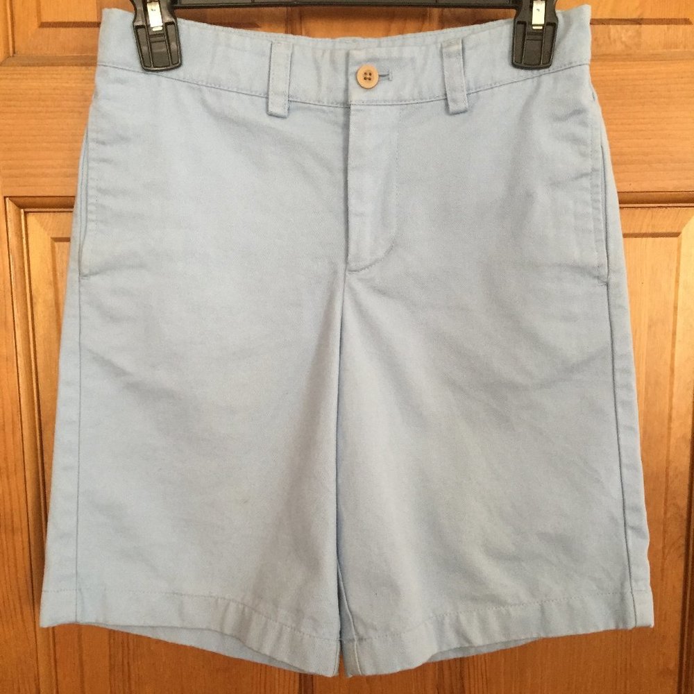 Vineyard Vines Shorts- Boys size 12